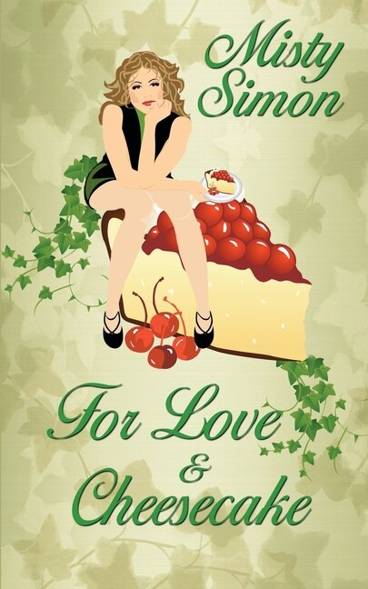 For Love And Cheesecake