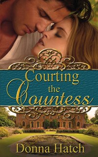 Front cover_Courting The Countess