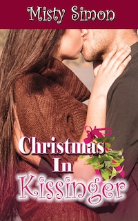 Front cover_Christmas In Kissinger
