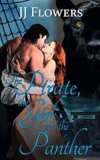 Couverture_The Pirate, The Girl, And The Panther