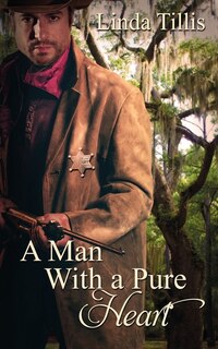 Front cover_A Man With A Pure Heart