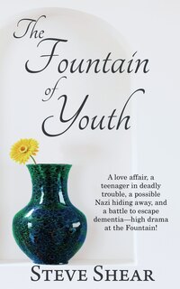 Couverture_The Fountain Of Youth