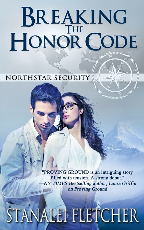 Front cover_Breaking The Honor Code