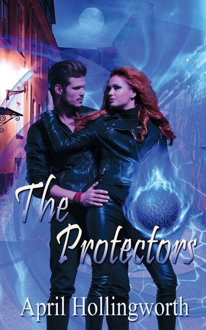 Couverture_The Protectors