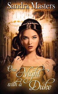 Front cover_One Night With A Duke