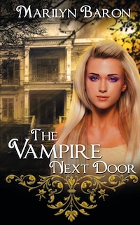 Couverture_The Vampire Next Door