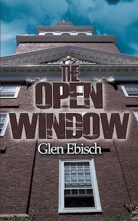 Front cover_The Open Window
