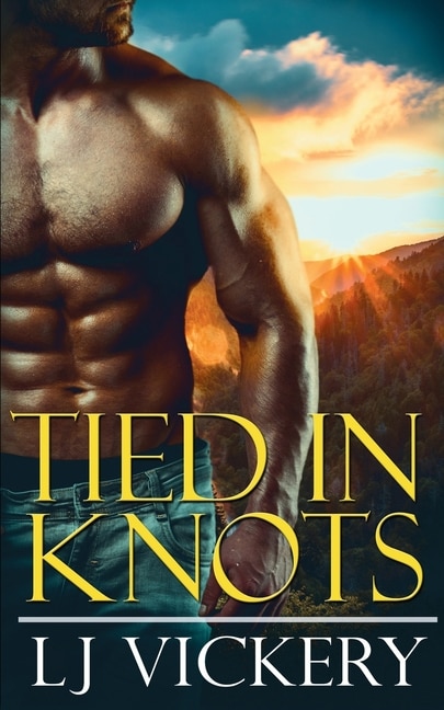 Couverture_Tied In Knots