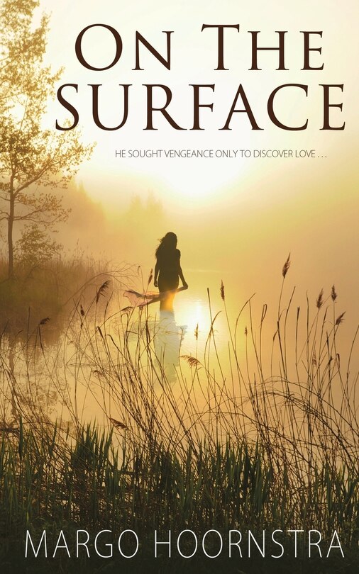 Front cover_On The Surface
