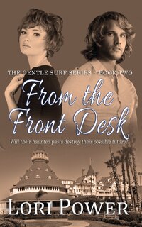 Front cover_From The Front Desk