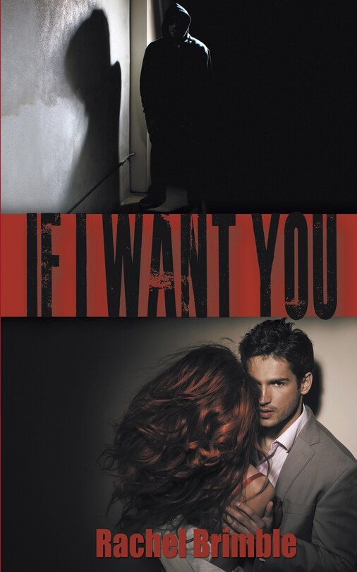 Couverture_If I Want You