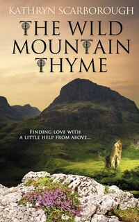 Front cover_The Wild Mountain Thyme