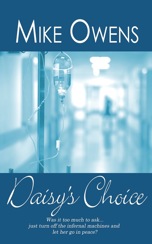 Front cover_Daisy's Choice