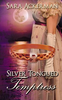 Front cover_Silver-Tongued Temptress