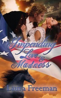 Front cover_Impending Love And Madness
