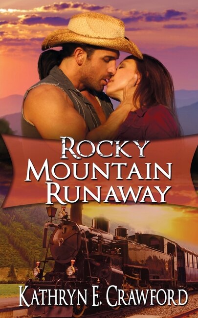 Front cover_Rocky Mountain Runaway