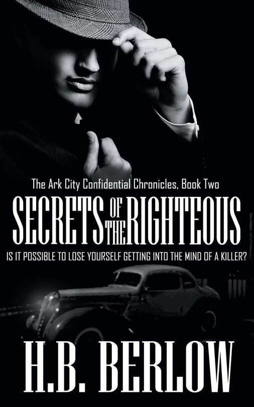 Secrets Of The Righteous