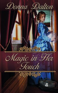Front cover_Magic In Her Touch