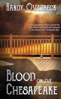 Couverture_Blood On The Chesapeake