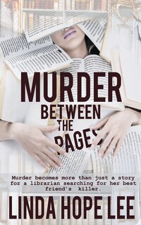 Front cover_Murder Between The Pages