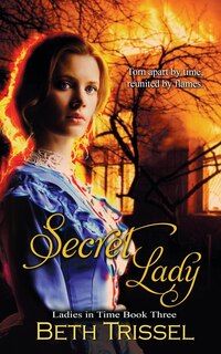 Front cover_Secret Lady