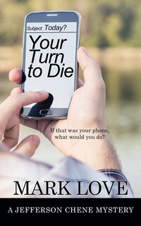 Your Turn To Die