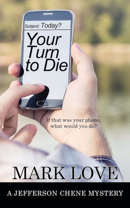 Your Turn To Die