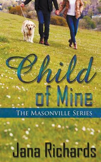 Front cover_Child Of Mine