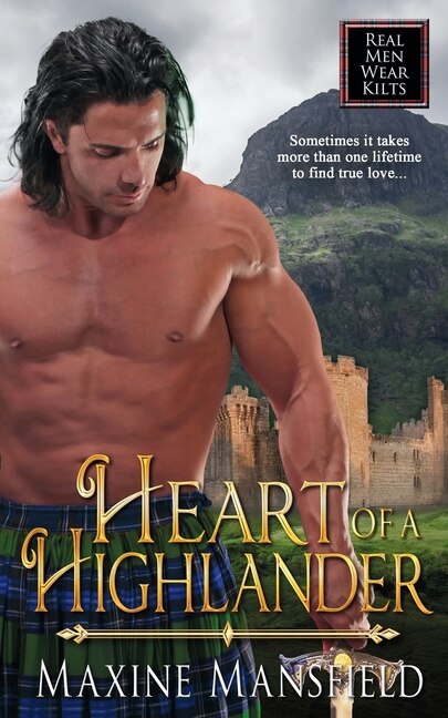Heart Of A Highlander