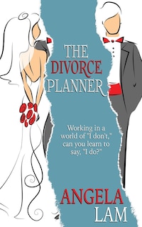 Couverture_The Divorce Planner