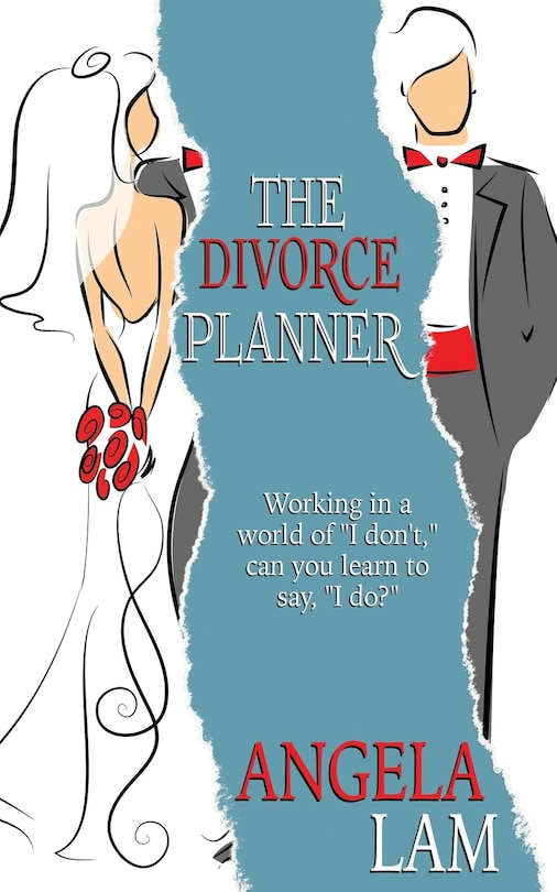 Couverture_The Divorce Planner