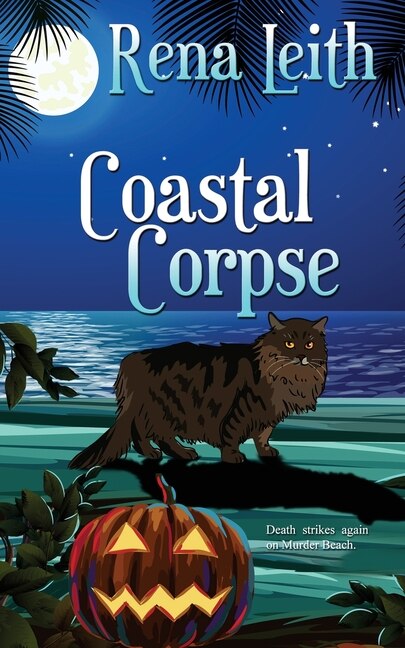Front cover_Coastal Corpse