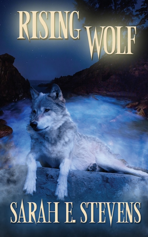 Front cover_Rising Wolf