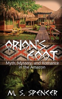 Front cover_Orion's Foot