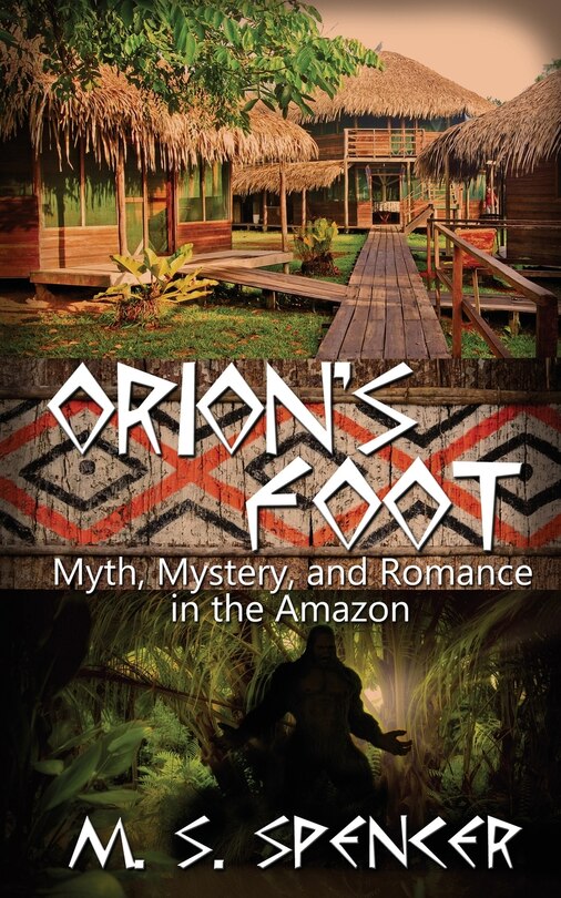 Front cover_Orion's Foot