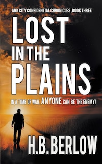 Lost In The Plains