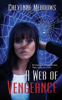 Couverture_A Web of Vengeance