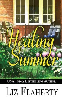 Couverture_The Healing Summer