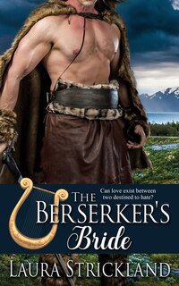 Couverture_The Berserker's Bride