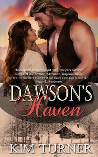 Couverture_Dawson's Haven