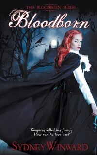 Front cover_Bloodborn