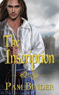 Couverture_The Inscription