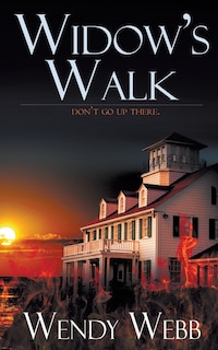 Front cover_Widow's Walk