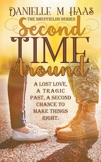 Front cover_Second Time Around