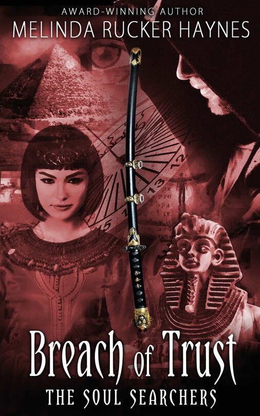 Front cover_Breach Of Trust
