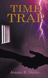 Couverture_Time Trap