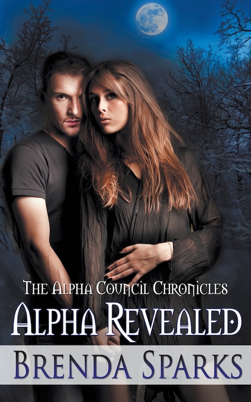 Front cover_Alpha Revealed