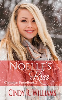 Front cover_Noelle's Kiss