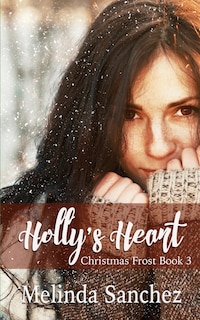 Front cover_Holly's Heart