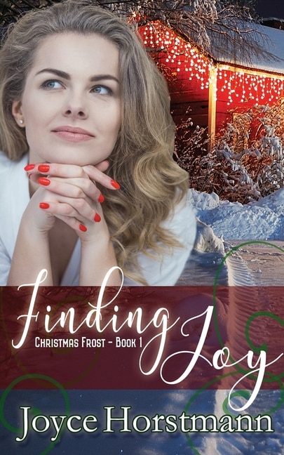 Front cover_Finding Joy